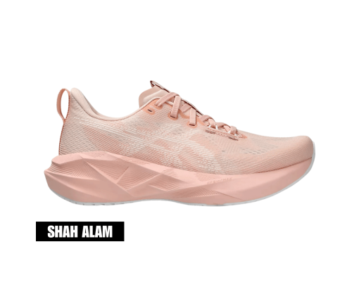 Asics Novablast 5 Women’s - 6UK
