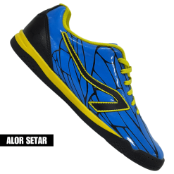 Breaker BK-121 Blue