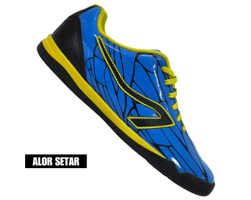 Breaker BK-121 Blue