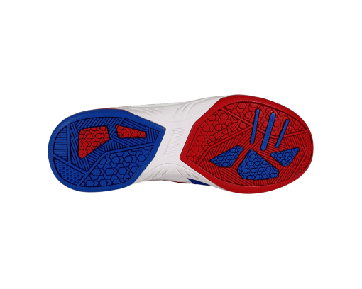 Breaker CM Pro White-Blue - 9.5UK - Image 2