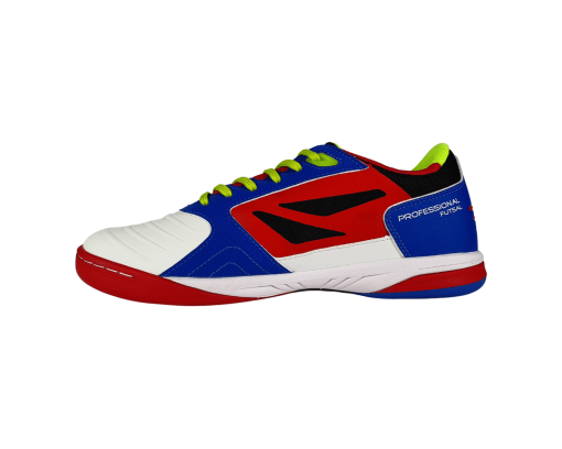 Breaker CM Pro White-Blue - 9.5UK - Image 3