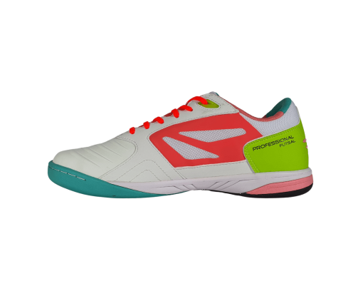 Breaker CM Pro White-Lemon - Image 3