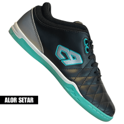 Breaker Lite Lucent Black - 9UK