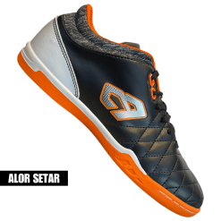 Breaker Lite Lucent Blue-Orange