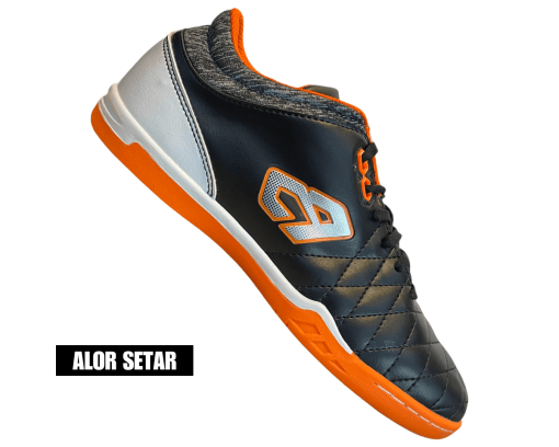 Breaker Lite Lucent Blue-Orange
