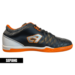 Breaker Lite Lucent Blue-Orange