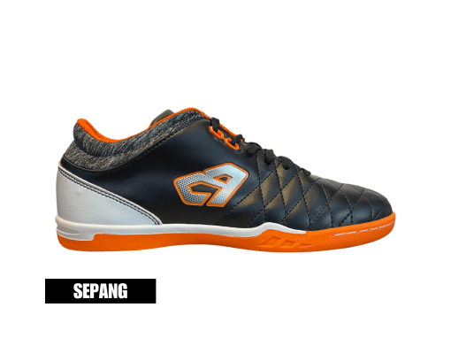 Breaker Lite Lucent Blue-Orange