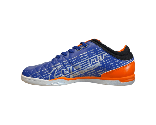 Breaker Lite Lucent Blue-Orange - 7.5UK - Image 3