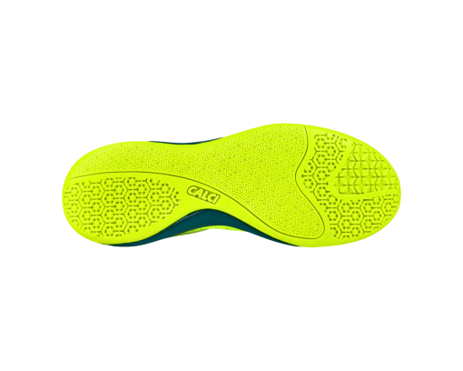 Calci Voltrix ID Elite Lime/Green - Image 2