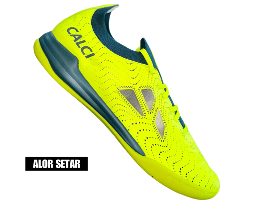 Calci Voltrix ID Elite Lime/Green