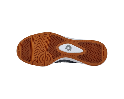 Desporte Campinas JP5 Cool-Grey/Rainbow - 5.5UK - Image 2