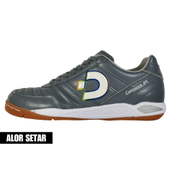 Desporte Campinas JP5 Cool-Grey/Rainbow - 5.5UK