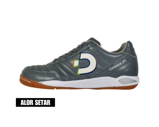 Desporte Campinas JP5 Cool-Grey/Rainbow - 5.5UK