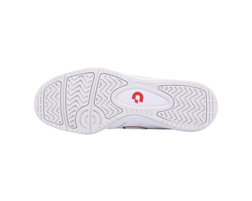 Desporte Campinas JP6 Pearl White/Red - 6.5UK - Image 2