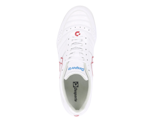 Desporte Campinas JP6 Pearl White/Red - 6.5UK - Image 3