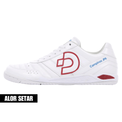 Desporte Campinas JP6 Pearl White/Red