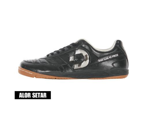 Desporte Sao Luis KI PRO2 Black/Grey-Camo