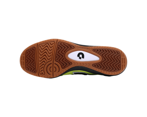 Desporte Sao Luis KI2 Chartreuse Green/Black - 6UK - Image 2