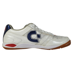 Desporte Sao Luis KI2 Pearl White/Navy/Red - 5.5UK