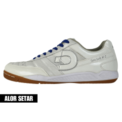 Desporte Sao Luis KI2 White - 5.5UK