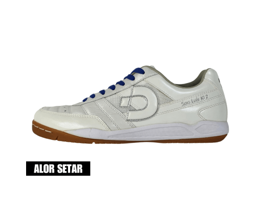 Desporte Sao Luis KI2 White - 5.5UK