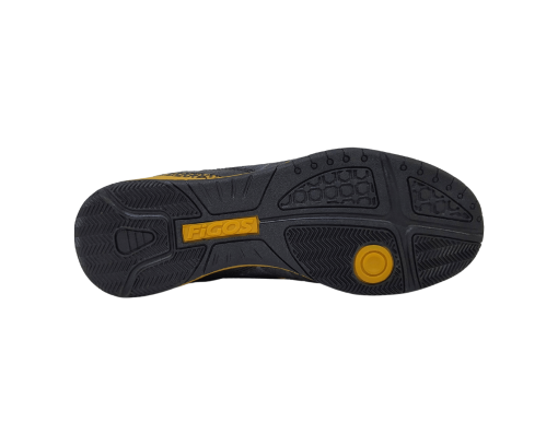 Figos Copa Black/Gold - Image 2