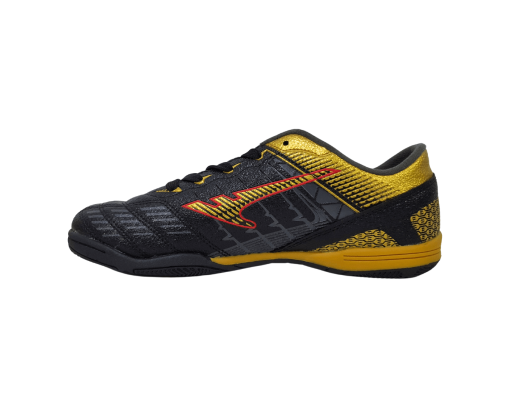 Figos Copa Black/Gold - Image 3