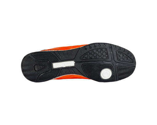Figos Copa Orange/Black/White - Image 2