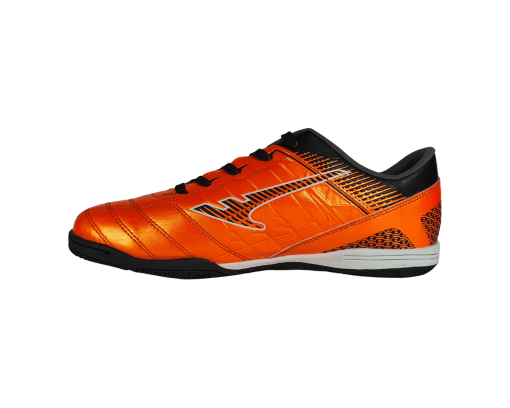 Figos Copa Orange/Black/White - Image 3