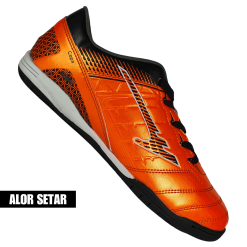 Figos Copa Orange/Black/White