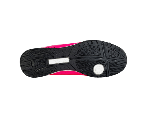 Figos Copa Pink/Black/White - 10.5UK - Image 2