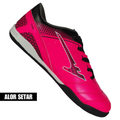 Figos Copa Pink/Black/White - 10.5UK