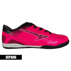 Figos Copa Pink/Black/White - 9.5UK