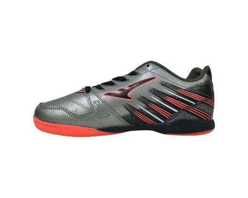 Figos Genk 2 Plus Charcoal - Image 3