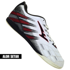 Figos Genk 2 Plus White - 10.5UK