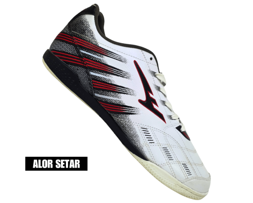 Figos Genk 2 Plus White - 10.5UK