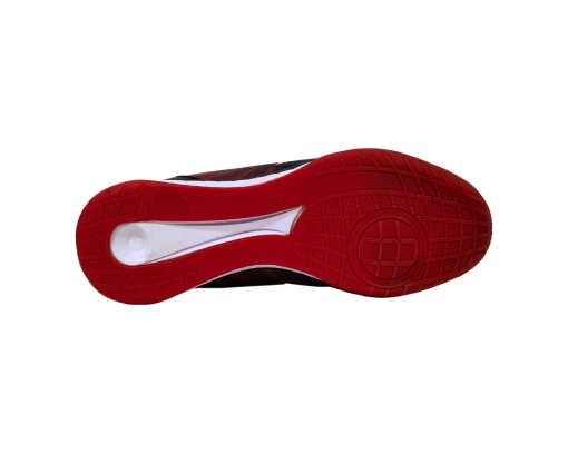 Figos Pro Mundo Plus Black/Red - Image 2