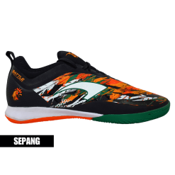 Grand Sport Kaichon Black - 9UK