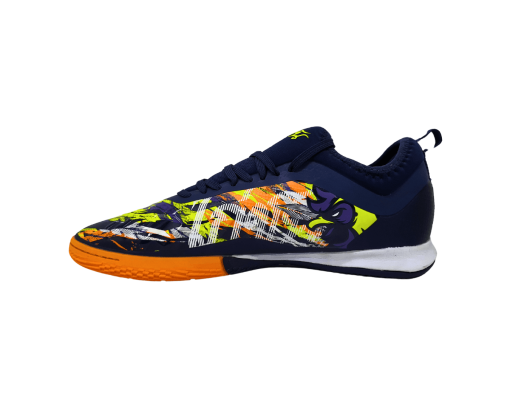 Grand Sport Kaichon Navy Blue - Image 3