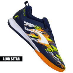 Grand Sport Kaichon Navy Blue