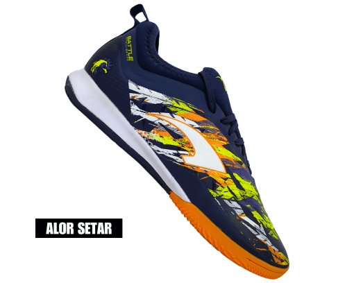 Grand Sport Kaichon Navy Blue