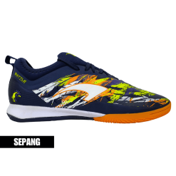 Grand Sport Kaichon Navy Blue
