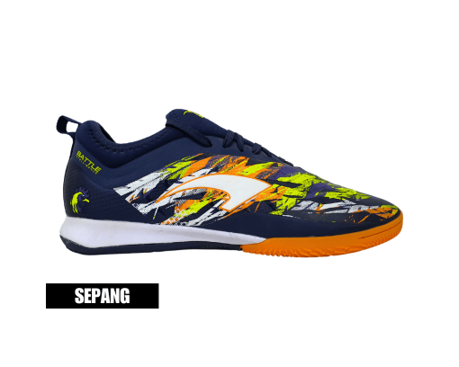 Grand Sport Kaichon Navy Blue
