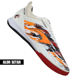 Grand Sport Kaichon White