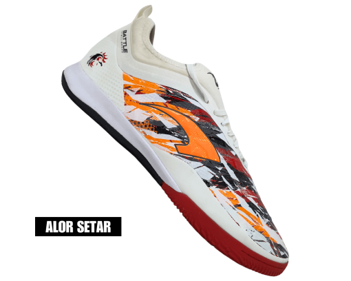 Grand Sport Kaichon White