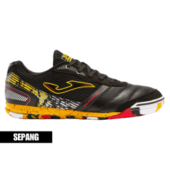 Joma Mundial 2231 Black Orange