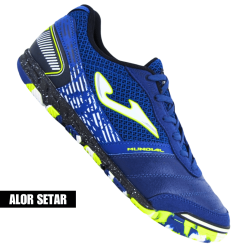 Joma Mundial 2404 Royal