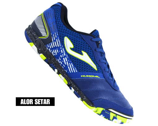 Joma Mundial 2404 Royal