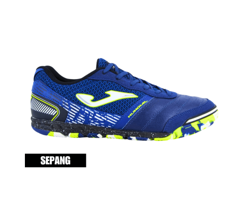 Joma Mundial 2404 Royal