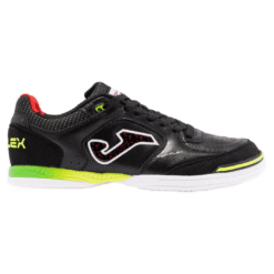 Joma Top Flex 2401 Black White
